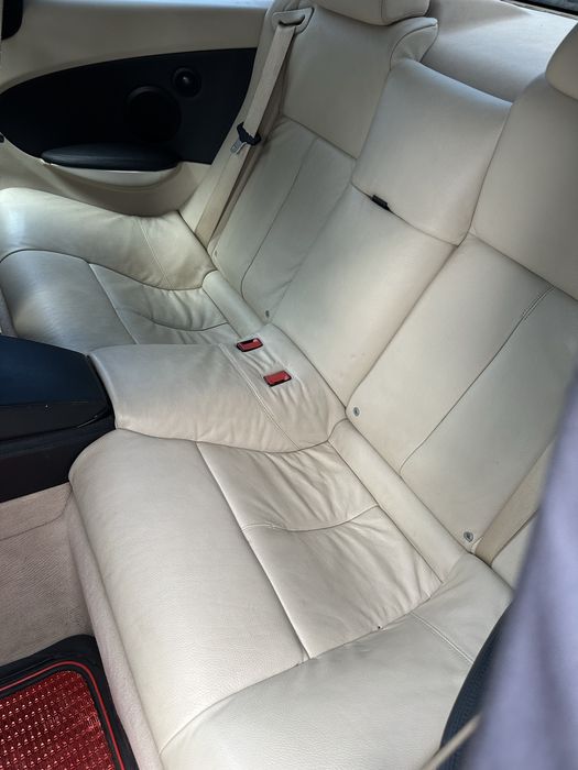 Bmw 635d e63 2008 facelift 3.0 biturbo 286cp