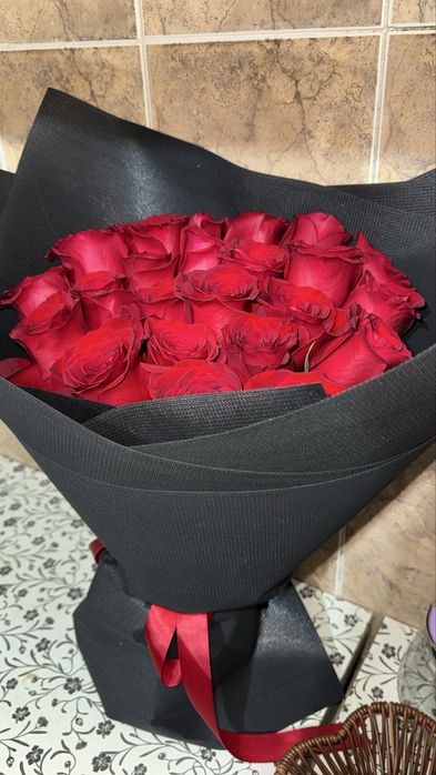 Продам букет цветов