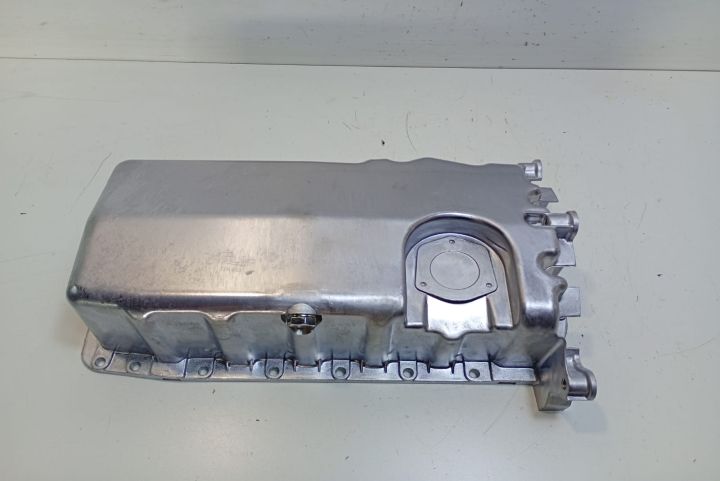Baie ulei 1.9 tdi Audi A3 8L (facelift) seria