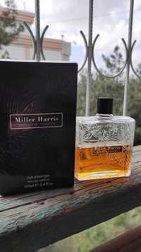 Нишевый парфюм Cuir d'Oranger Miller Harris