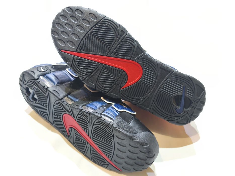 Nike Air More Uptempo 96 в номерация 44