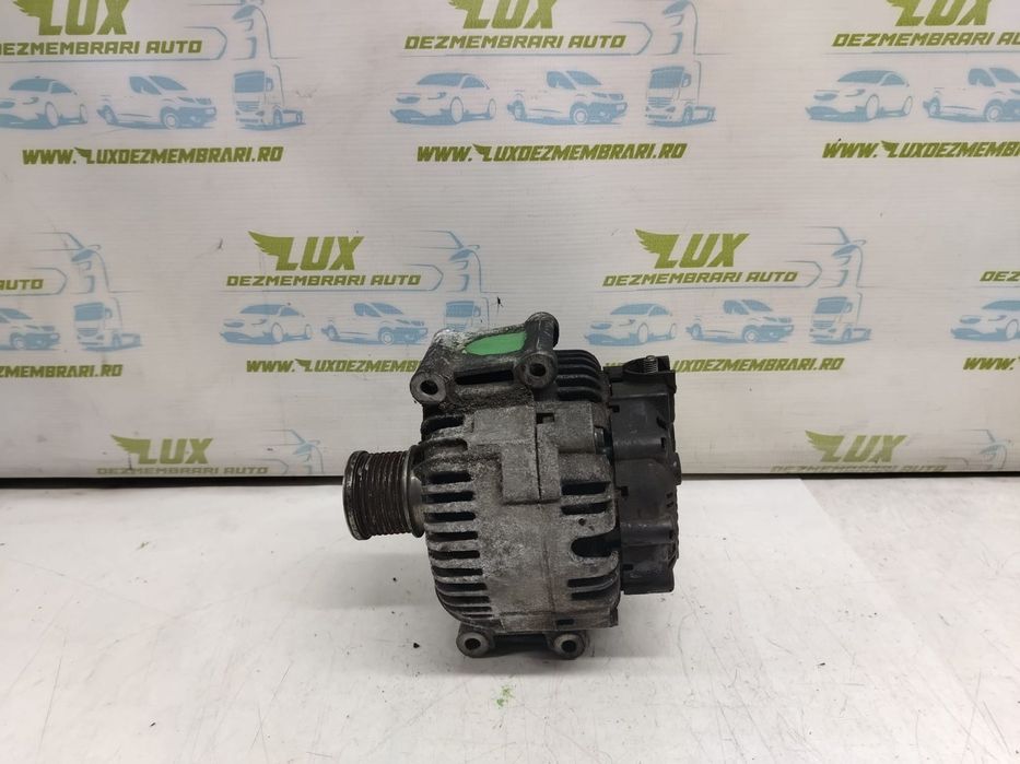Alternator 3.0 om642 a6421540502 Mercedes-Benz ML W164 [2005 - 2008]