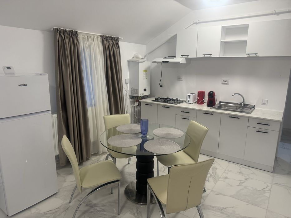 Apartament de inchiriat zona Tancodrom