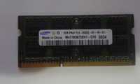 Продам ОЗУ Samsung 2GB 2Rx8 DDR3  (8500).