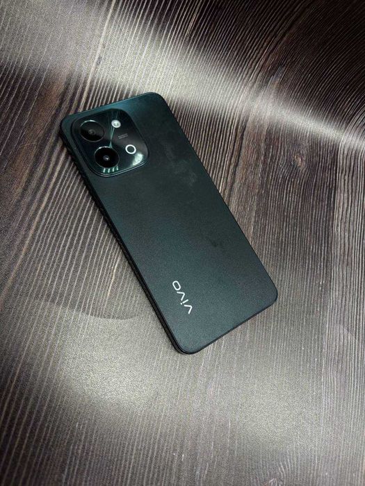 Vivo Y28 256. Жезказган мира (4469)