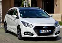 Hyundai i40 HYUNDAI I40 SW 1.7 CRDI 141 / Trapa / Piele / Automat / Full