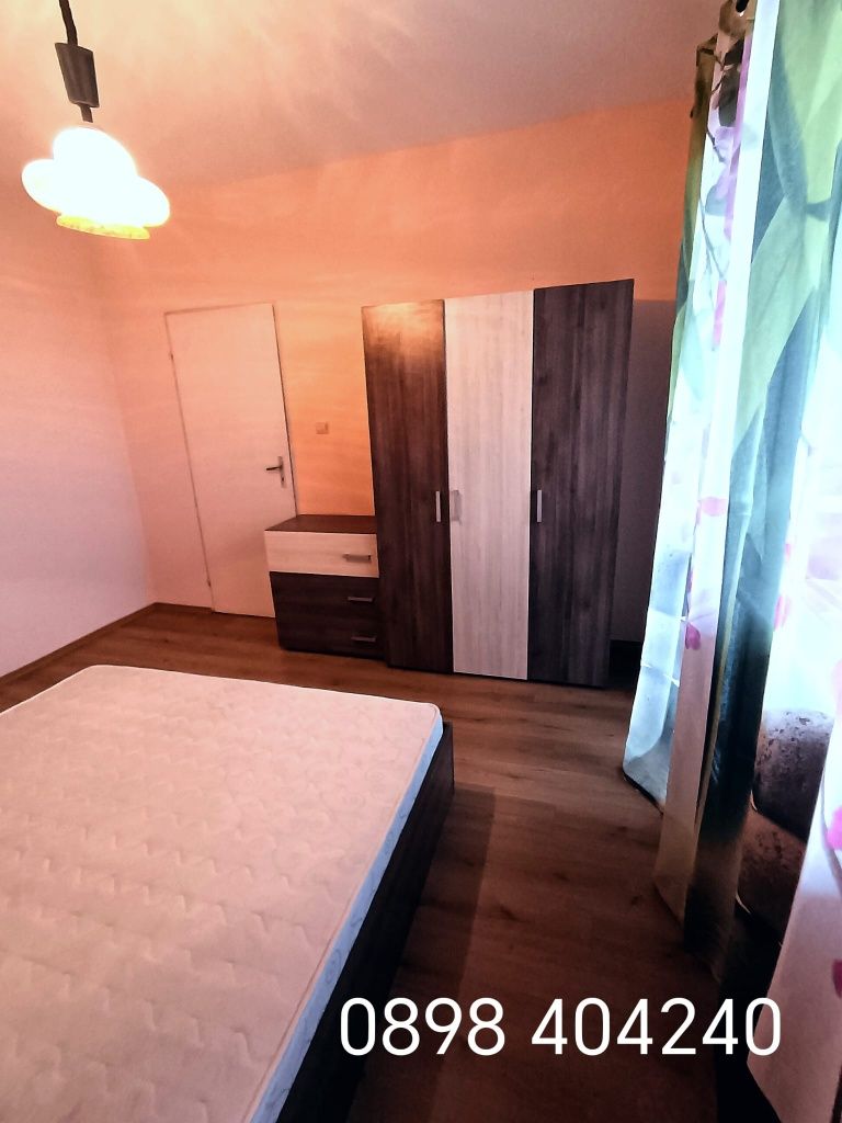 Продава се Двустаен апартамент в Бургас, Изгрев - 66 кв.м за 1863 €/кв.м - Снимка #4