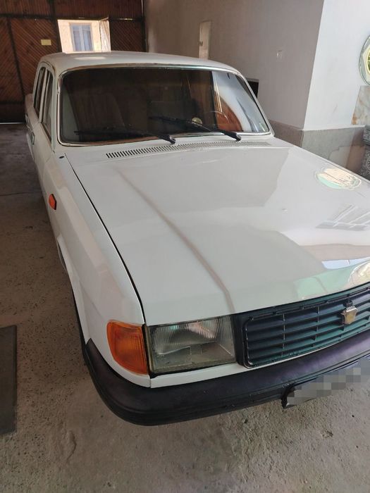 Volga 31029 srochna