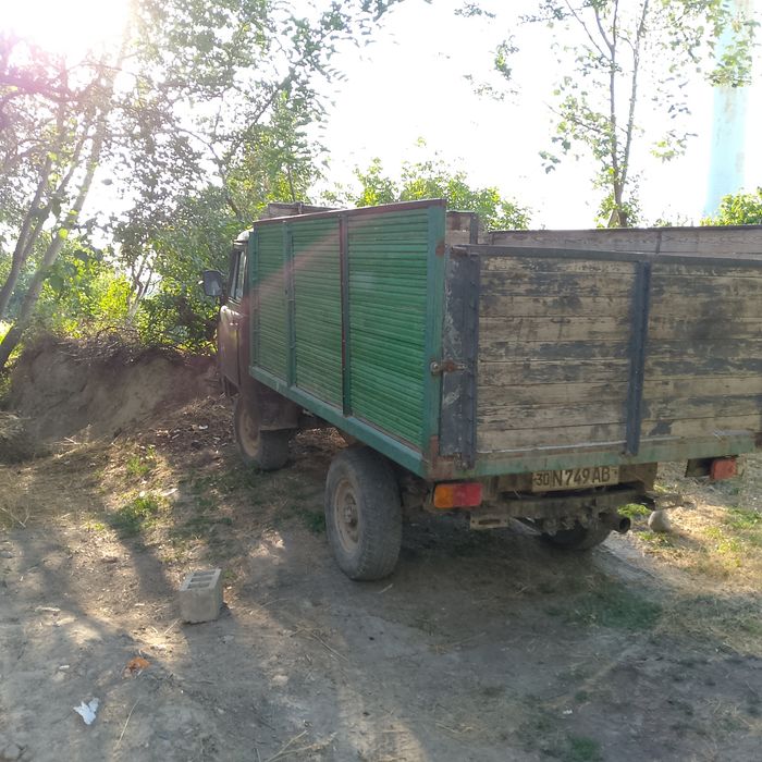 Uvazik bartavoy xolati yaxshi