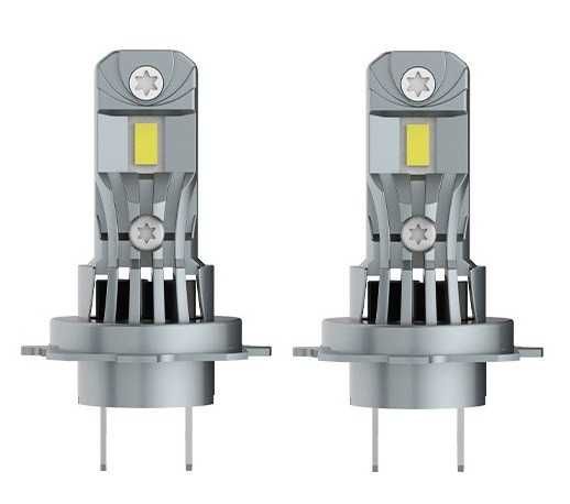 Becuri Led H7 pentru lupe OEM H7-Audi/VW/Renault/Skoda