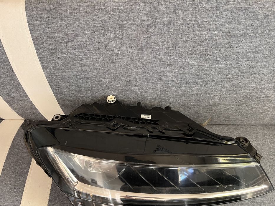 Десен фар за Skoda Superb 3 facelift 2019-2024