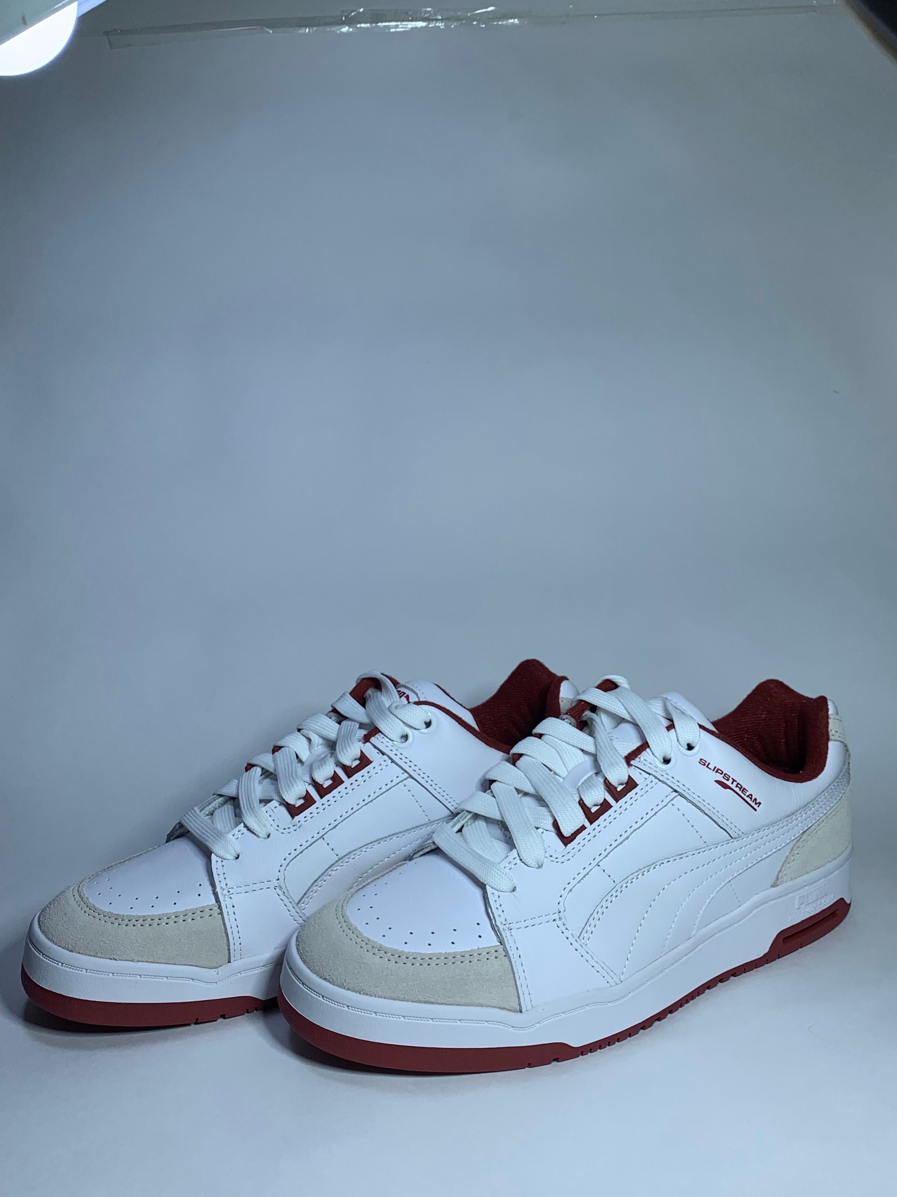 Puma (original).