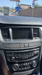 Display Peugeot 508 (2010-2018)