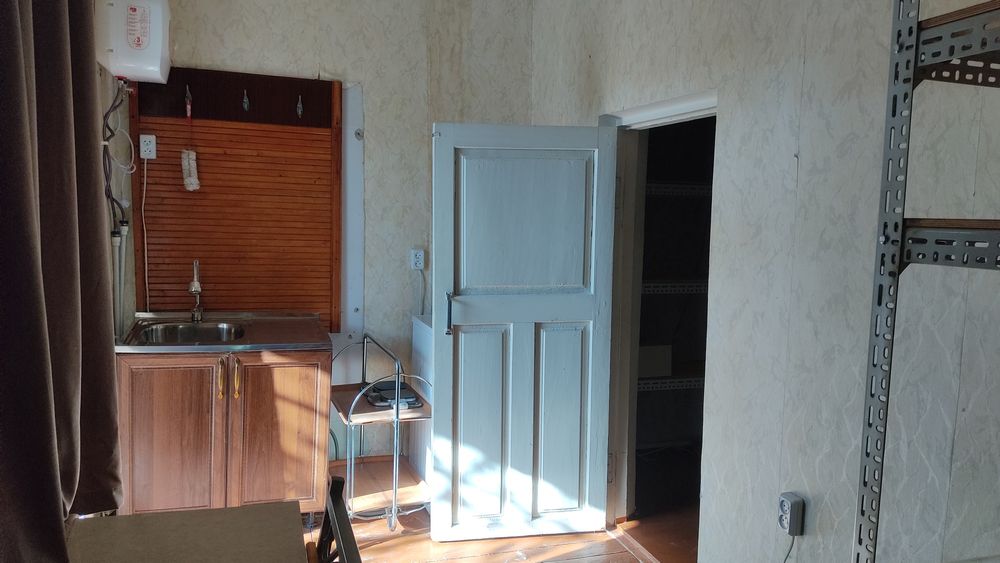 Продается дача в п.Навбахор, Паркентский район