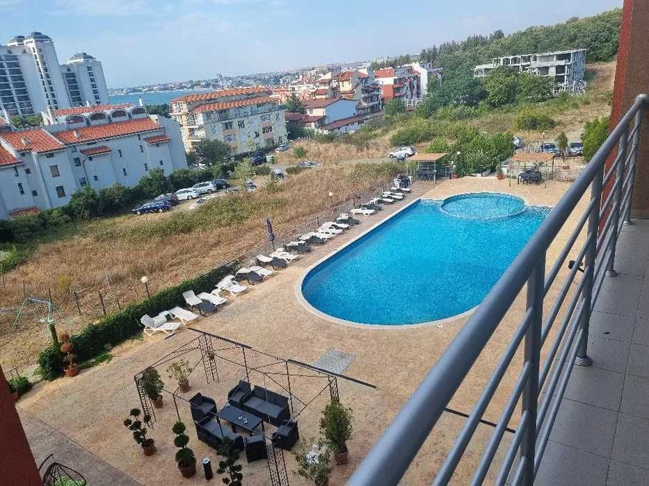 Продава се Многостаен апартамент в Свети Влас - 165 кв.м за 1091 €/кв.м - Снимка #9