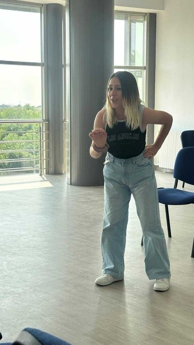 Lecții individuale de Canto pentru începători și avansați