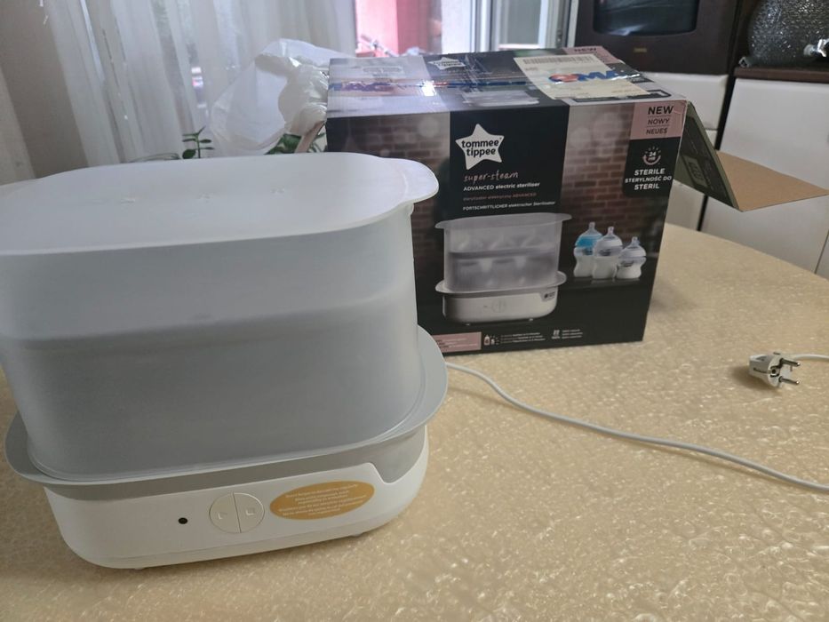 Sterilizator Tommee Tippee