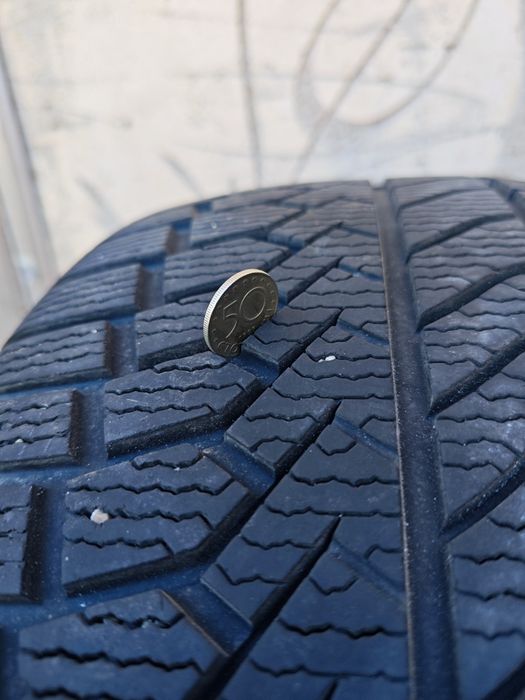 Зимни гуми Westlake