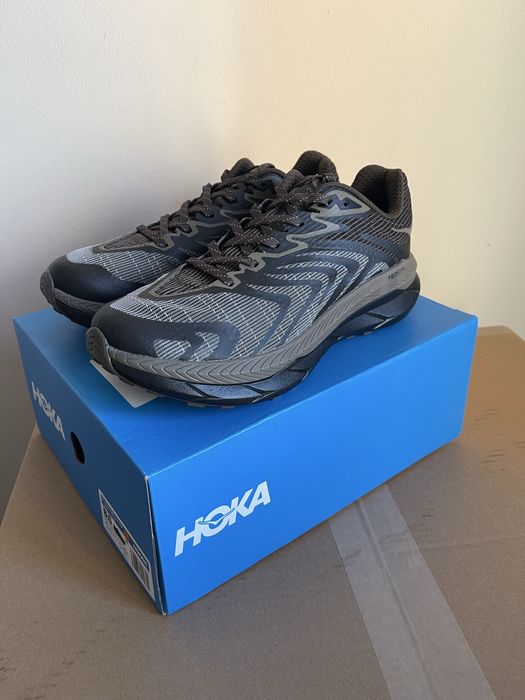 Hoka U Tecton X2 TS 42