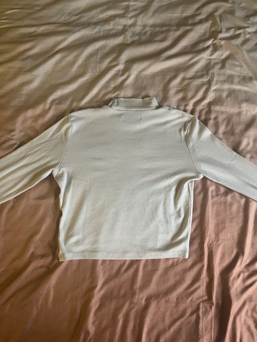 Bluza cu maneca lunga comfortabila