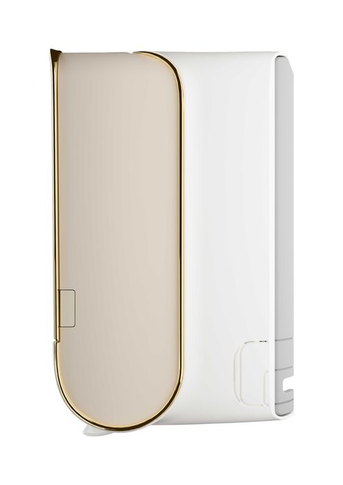 Новинка 23г. | Кондиционер Midea Lotus 12 | Inverter Tech | Gold