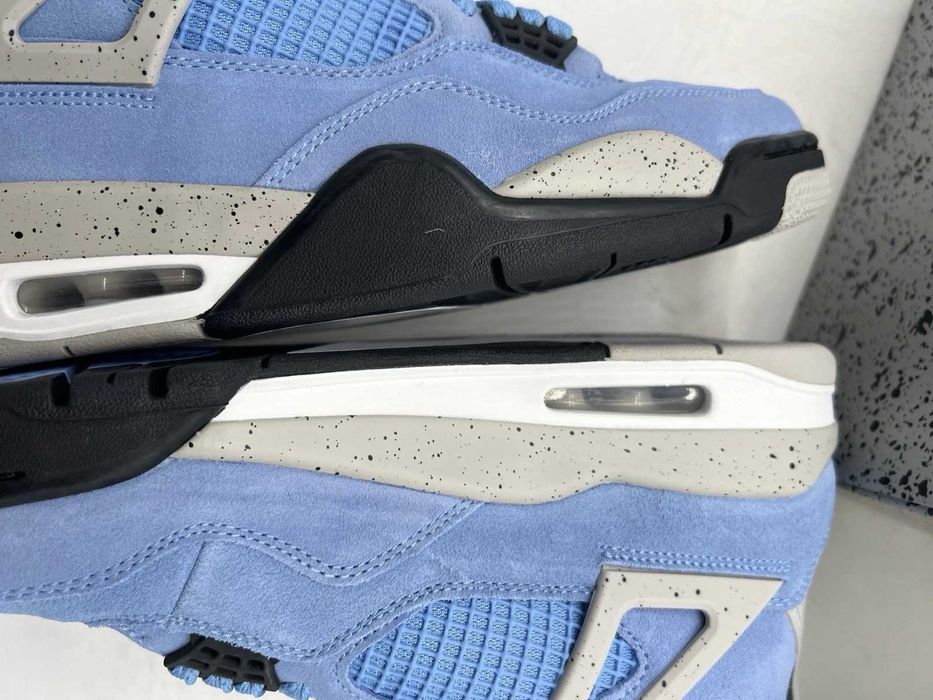 -OFERTA- Jordan 4 University Blue - Orice Masura - Verificare Colet