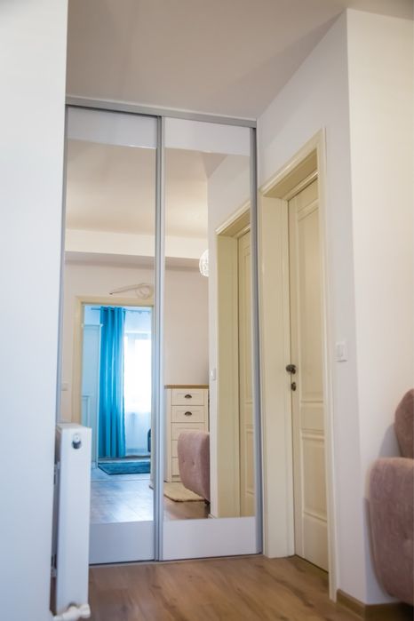 Apartament de vânzare – CUG, lângă Spitalul Providența (Agora)