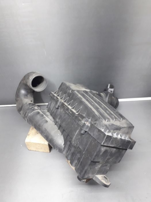 Carcasa baterie skoda octavia vw golf 5 jetta touran passat b6