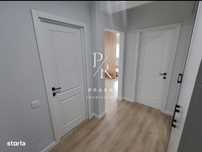 Ap 1 camera decomandata, 36 mp, finisat, parcare, lift, bloc nou, zona