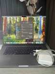 Vand MacBookPro 16'' | M1 PRO | 32 GB | 512 GB SSD