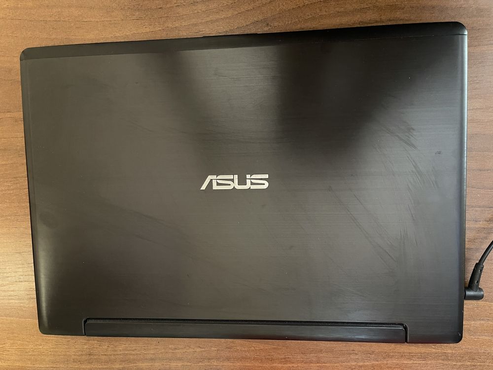 Ноутбук Asus k56cm