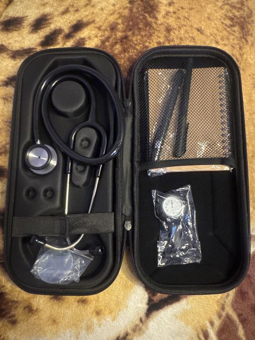 Sterhoscope Bundpe Kit
