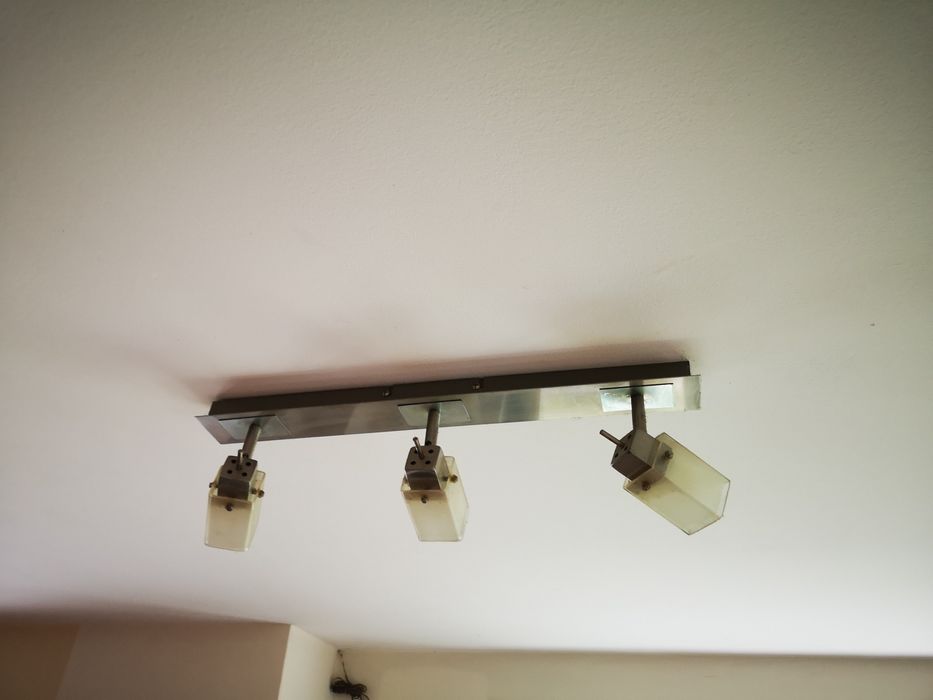 Осветителни тела спот Brilux