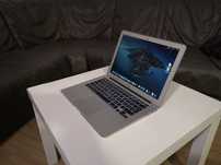 Laptop Apple Macbook Air   i5 perfect functional