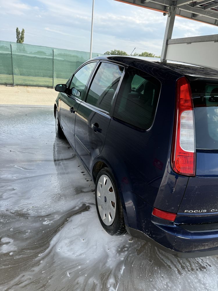 Vand ford focus  c- max 2004