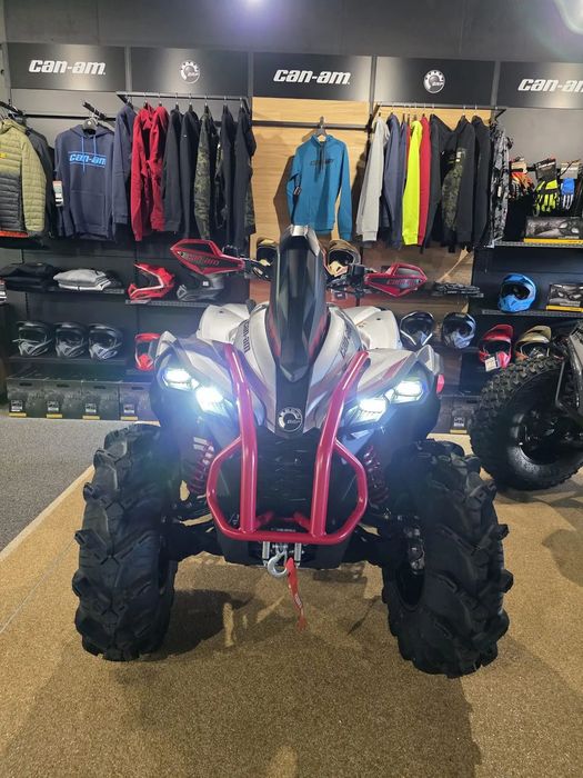 Can-Am Renegade Can-Am Renegade X MR 1000R INT 2025