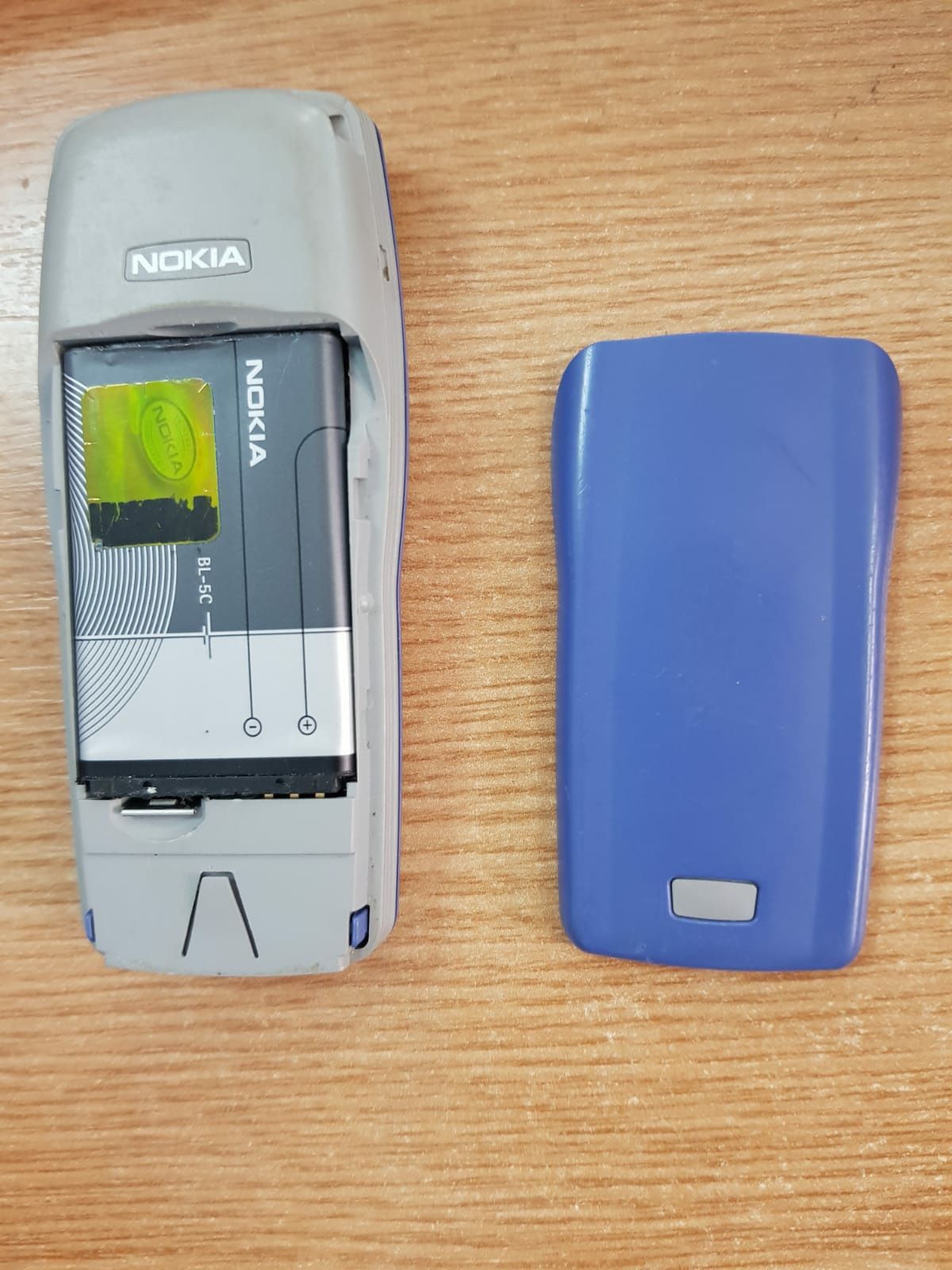 Nokia 1100 display verde monocrom taste butoane necodat seniori