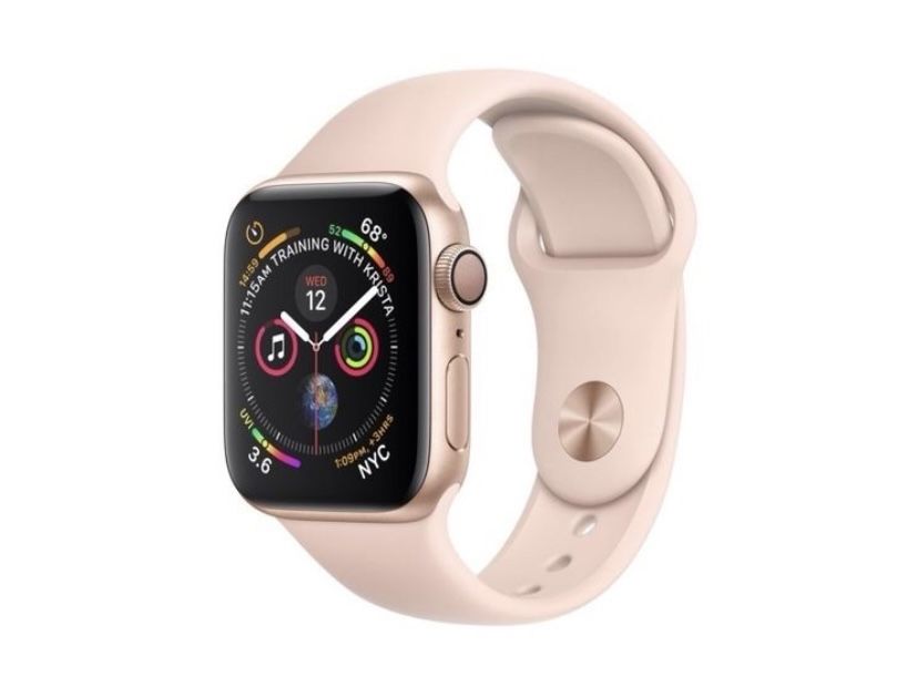 Apple watch 6 серия
