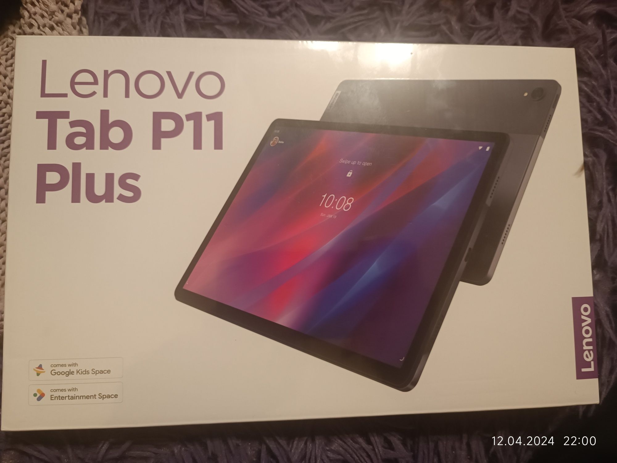 Lenovo Tab P11 Plus (Lenovo TB-J616F, Lenovo TB-J616X) / Moto Tab G70