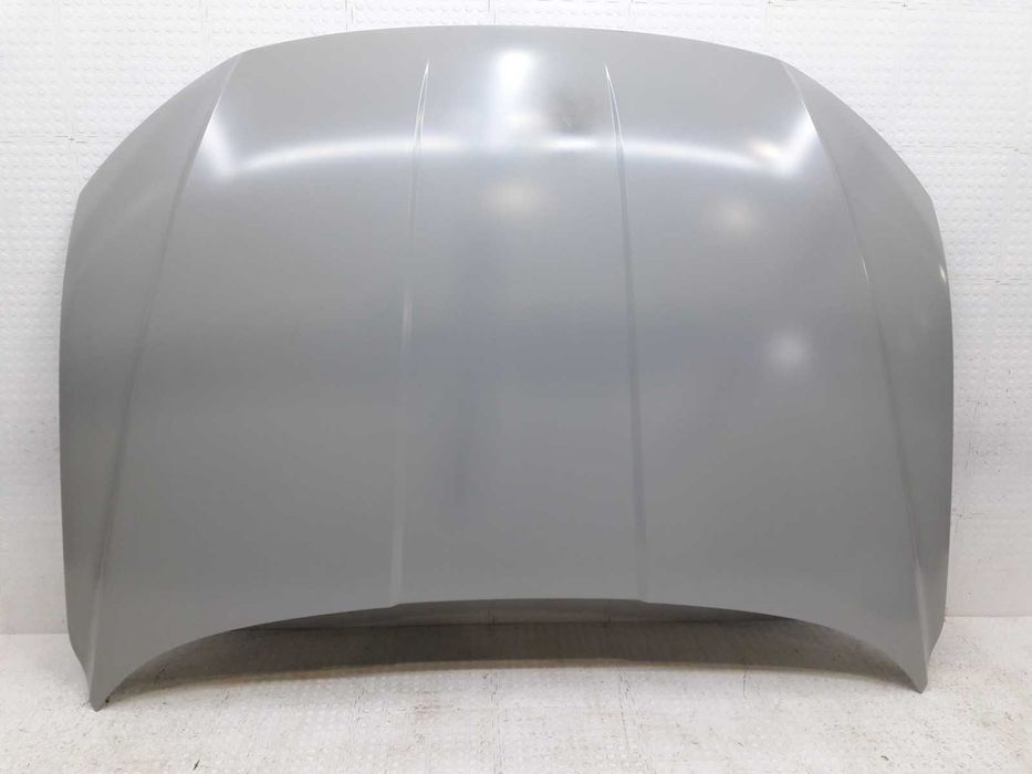 Капот Hyundai Tucson 4  66400N9000 новый оригинал в коробке