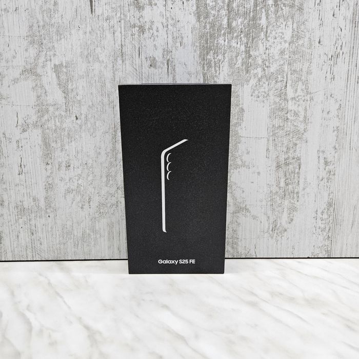 Samsung S25 FE 256/8GB SIGILAT Navy Zeus Amanet Vitan 2831