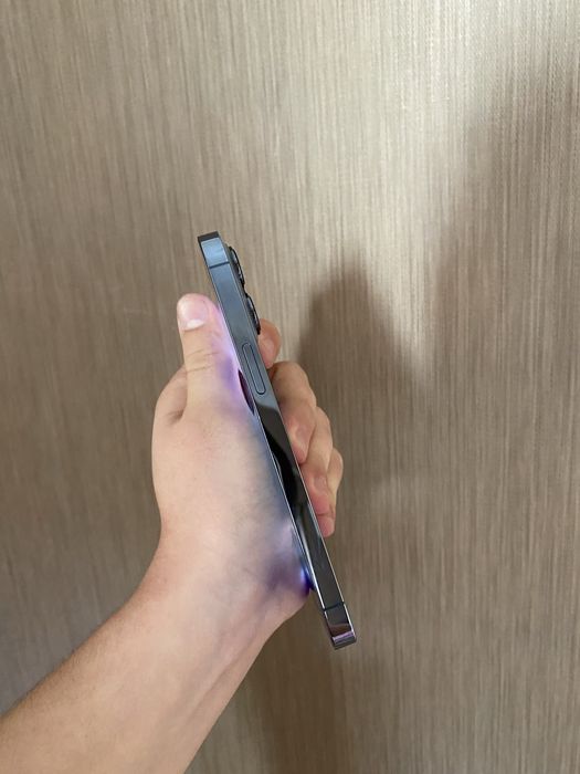Iphone 13 pro ideal