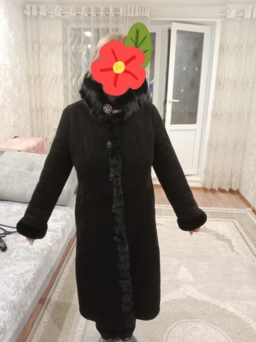 Продажа верхней одежды