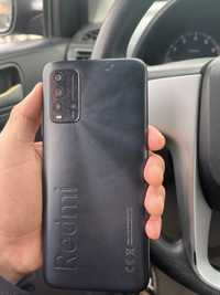 Redmi 9 T с отличном состояние