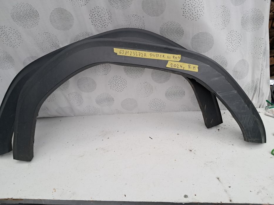 Лайсна калник Dacia Duster 3 2024г