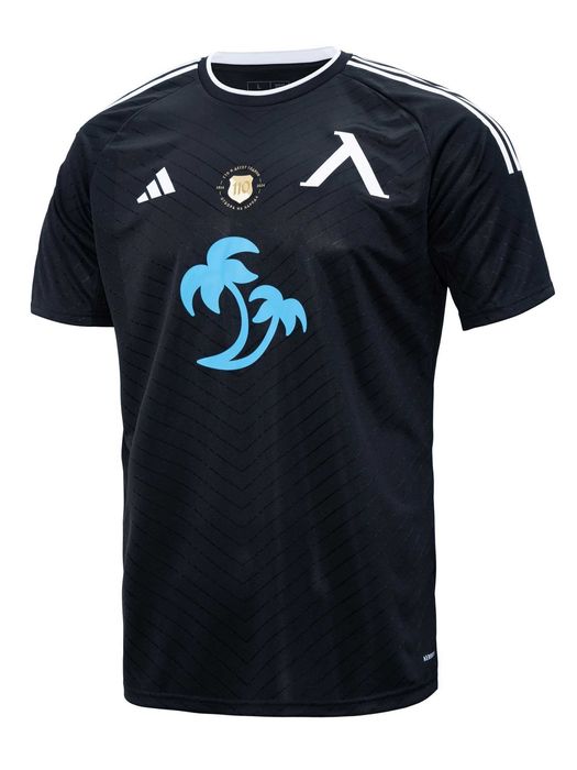 ПОСЛЕДНА XXL ADIDAS Campeon LEVSKI away jersey 2024-25 Адидас Левски