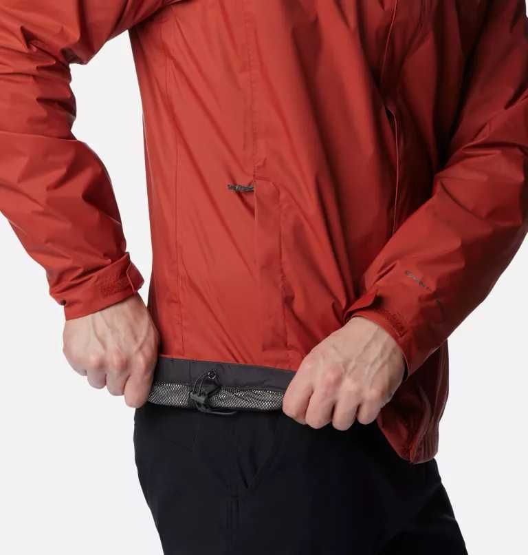 [Эксклюзив] COLUMBIA Watertight™ II Rain Jacket из США