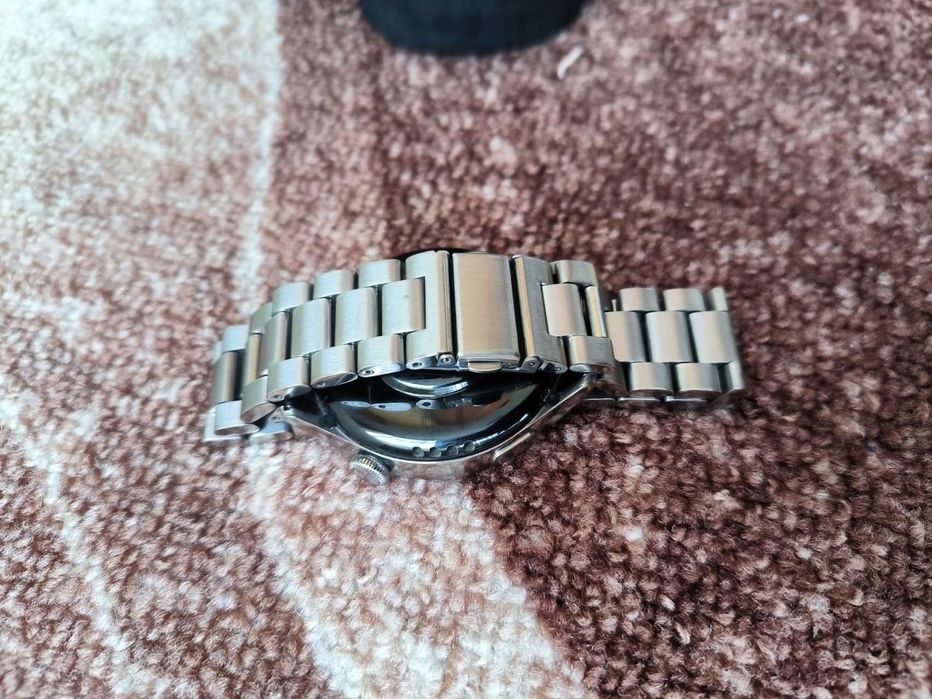 Смарт часовник Huawei Watch GT 3 Elite - като нов