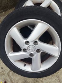 Джанти Mazda 6 5x114.3