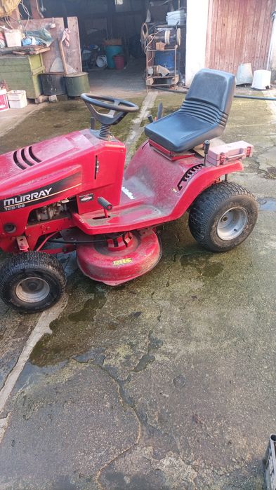 Тракторна косачка